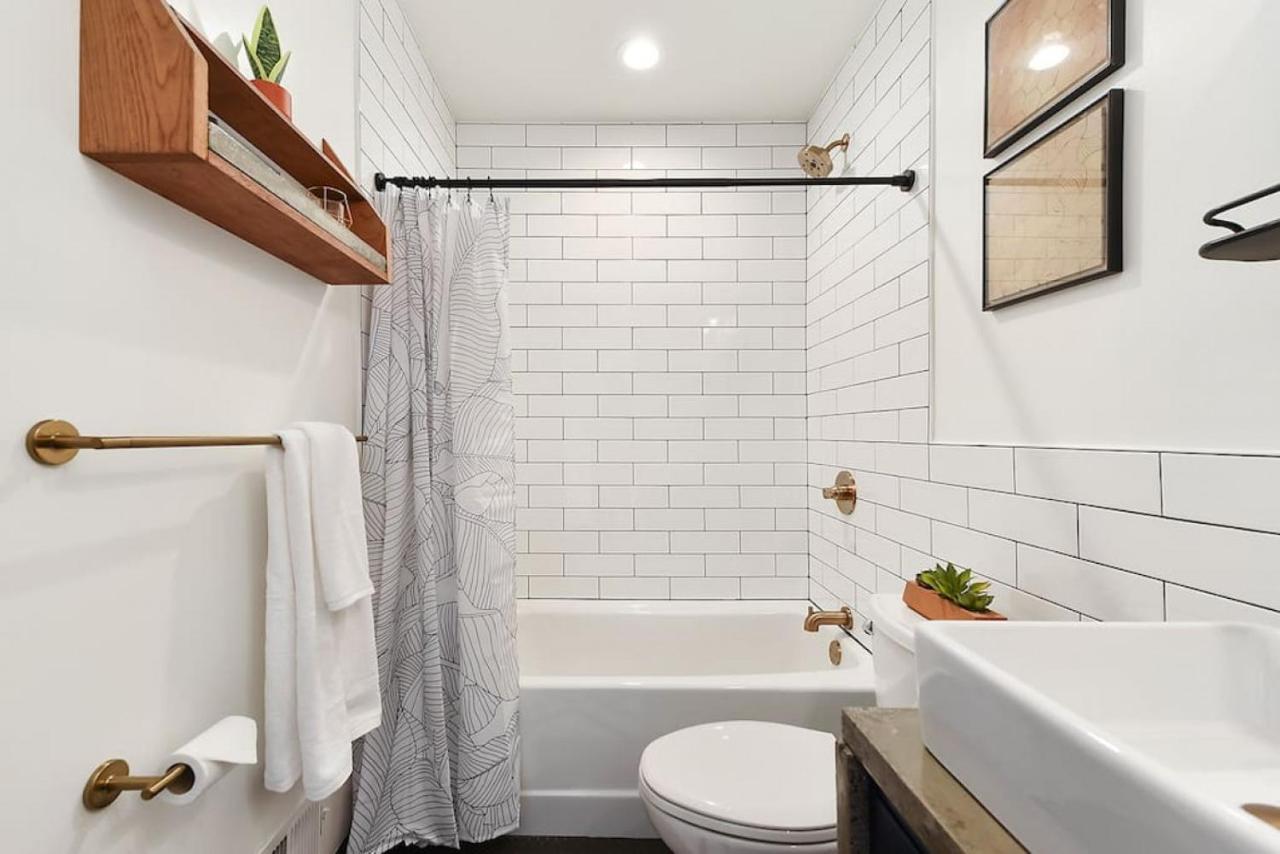 Holiday home Hostwise - The Lodi - Lower Lawrenceville, Beautiful!