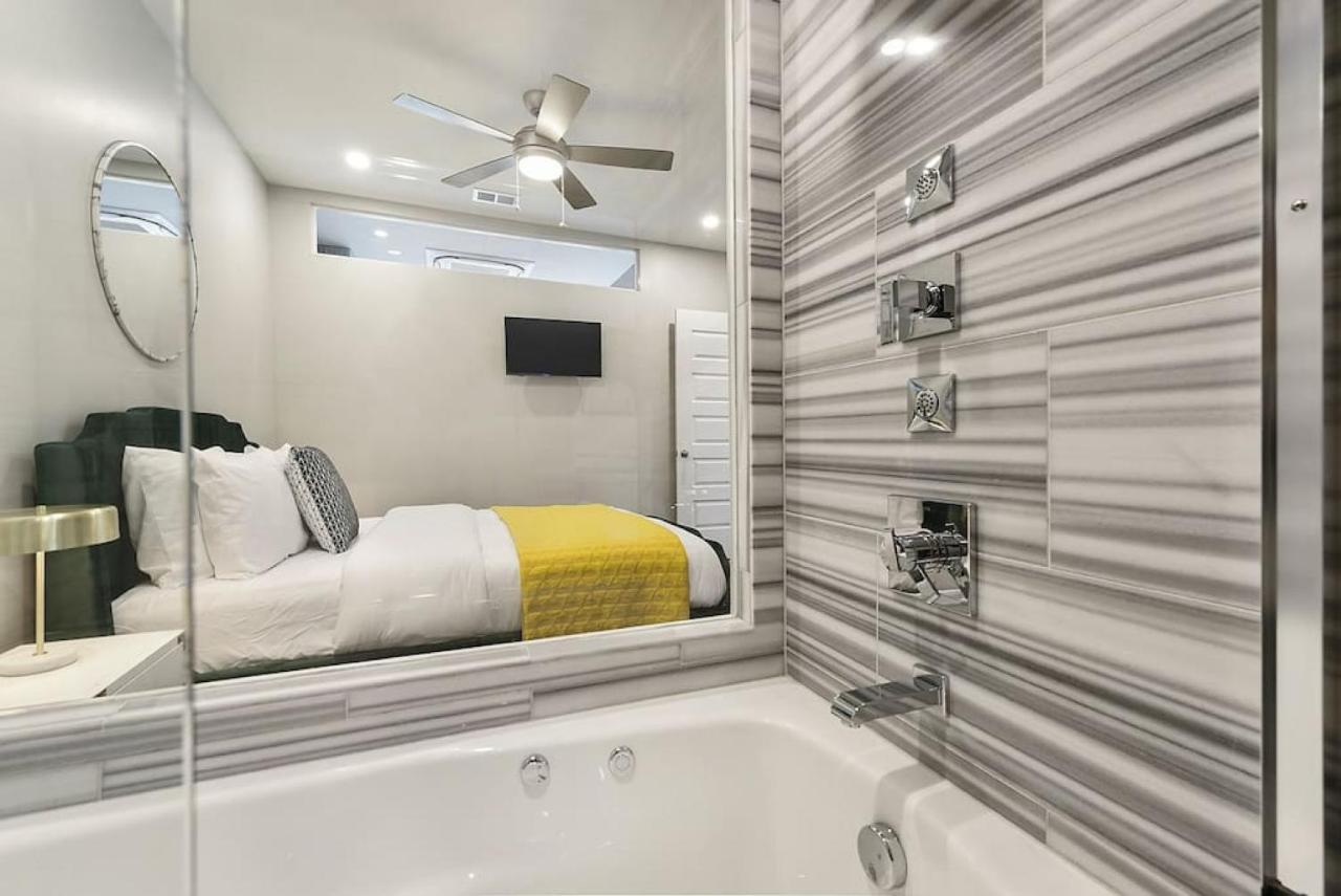 Hostwise - The Washington At Chatham - Free Parking, Great Views, Across From Ppg Arena * Pittsburgh