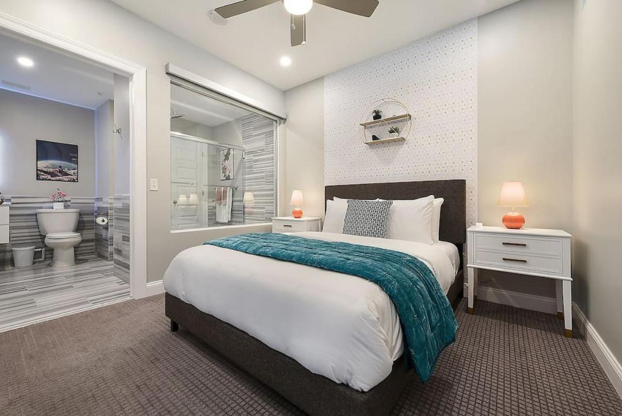 Hostwise - The Washington At Chatham - Park Free, Gym, More!