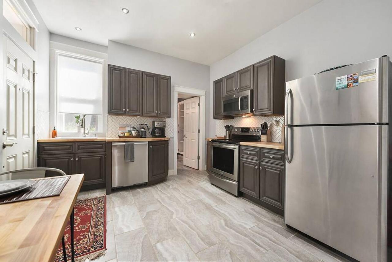 Hostwise - The Edmond - Bloomfield In A Great Location! * Pittsburgh