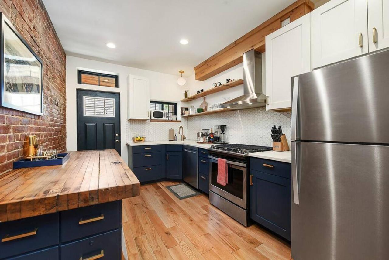 Hostwise - The Lodi - Lower Lawrenceville, Beautiful! Holiday home *