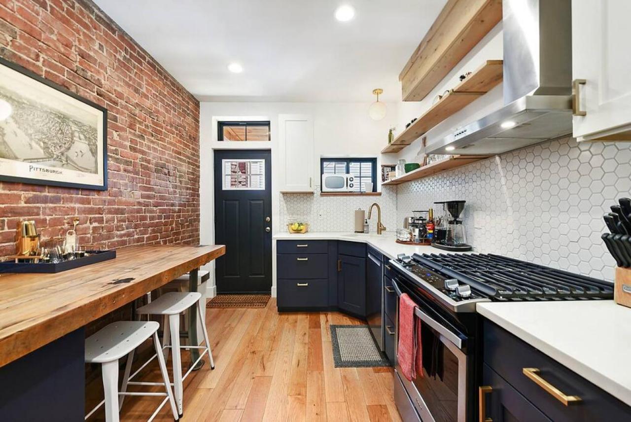 Hostwise - The Lodi - Lower Lawrenceville, Beautiful! Pittsburgh