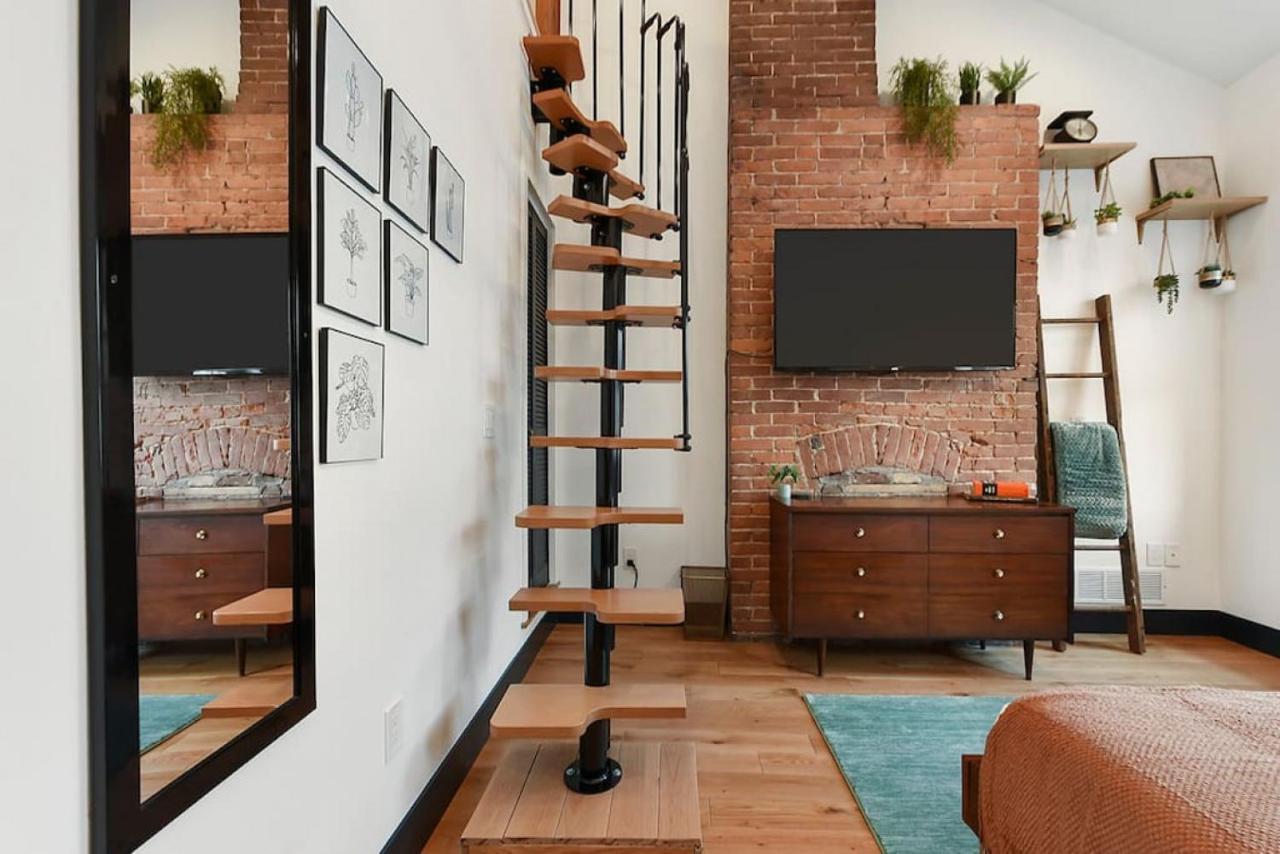 Holiday home Hostwise - The Lodi - Lower Lawrenceville, Beautiful! Pittsburgh