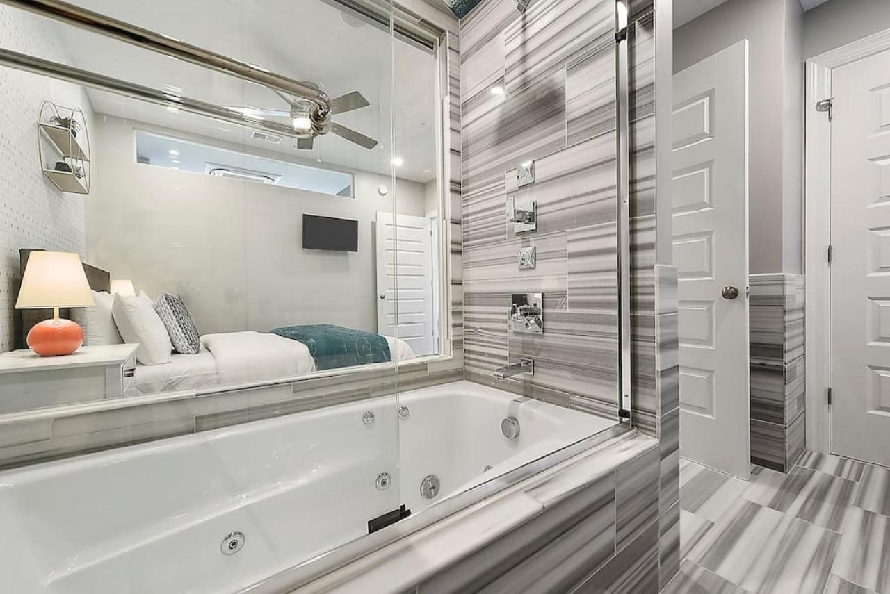 Hostwise - The Washington At Chatham - Park Free, Gym, More! * Pittsburgh