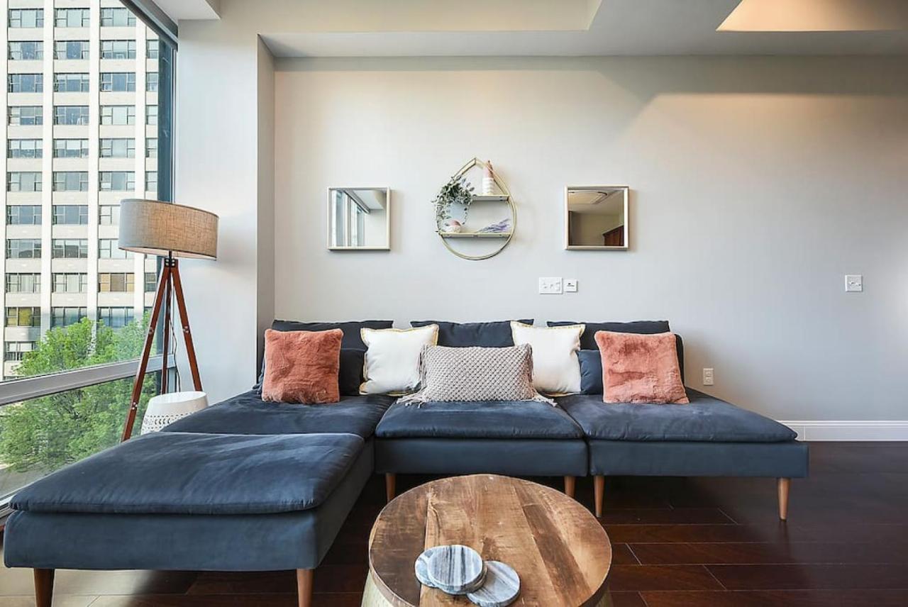 Apartment Hostwise - The Washington At Chatham - Park Free, Gym, More! *