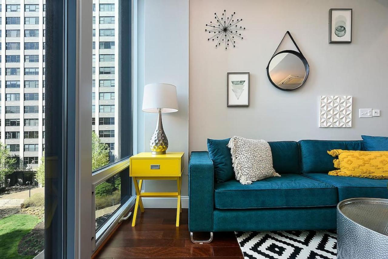 Apartment Hostwise - The Washington At Chatham - Free Parking, Great Views, Across From Ppg Arena *