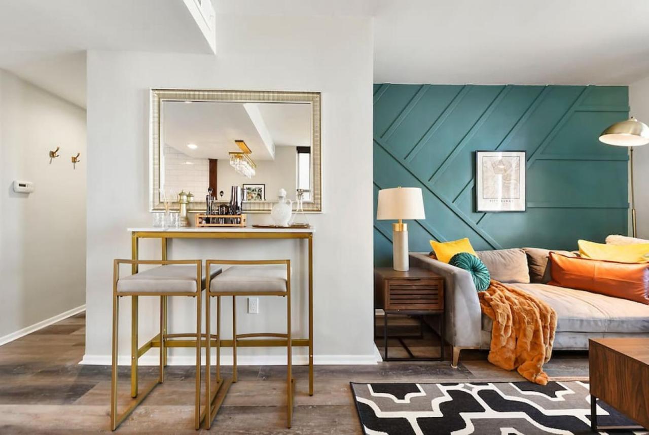 Hostwise - Grandview Balcony With Stunning Skyline Views Apartment *