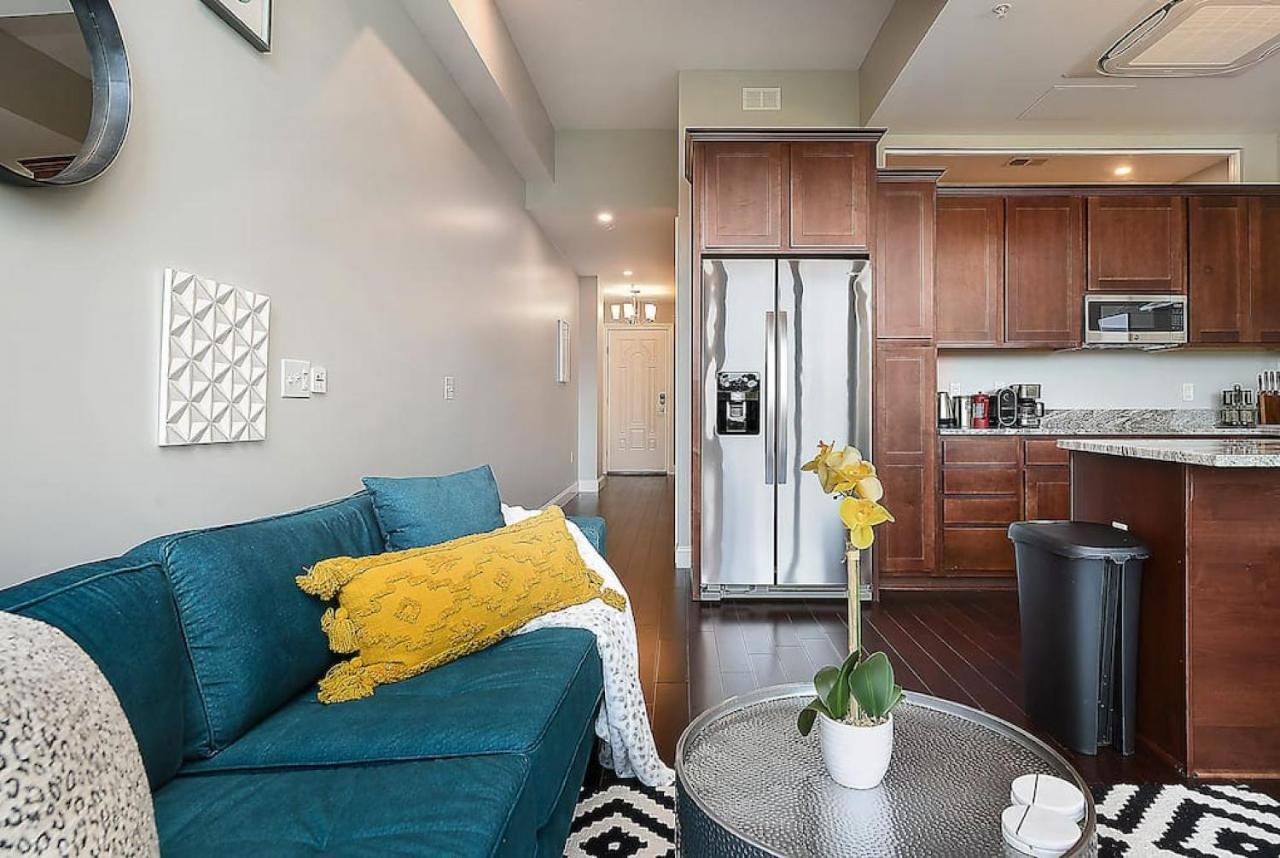 Apartment Hostwise - The Washington At Chatham - Free Parking, Great Views, Across From Ppg Arena