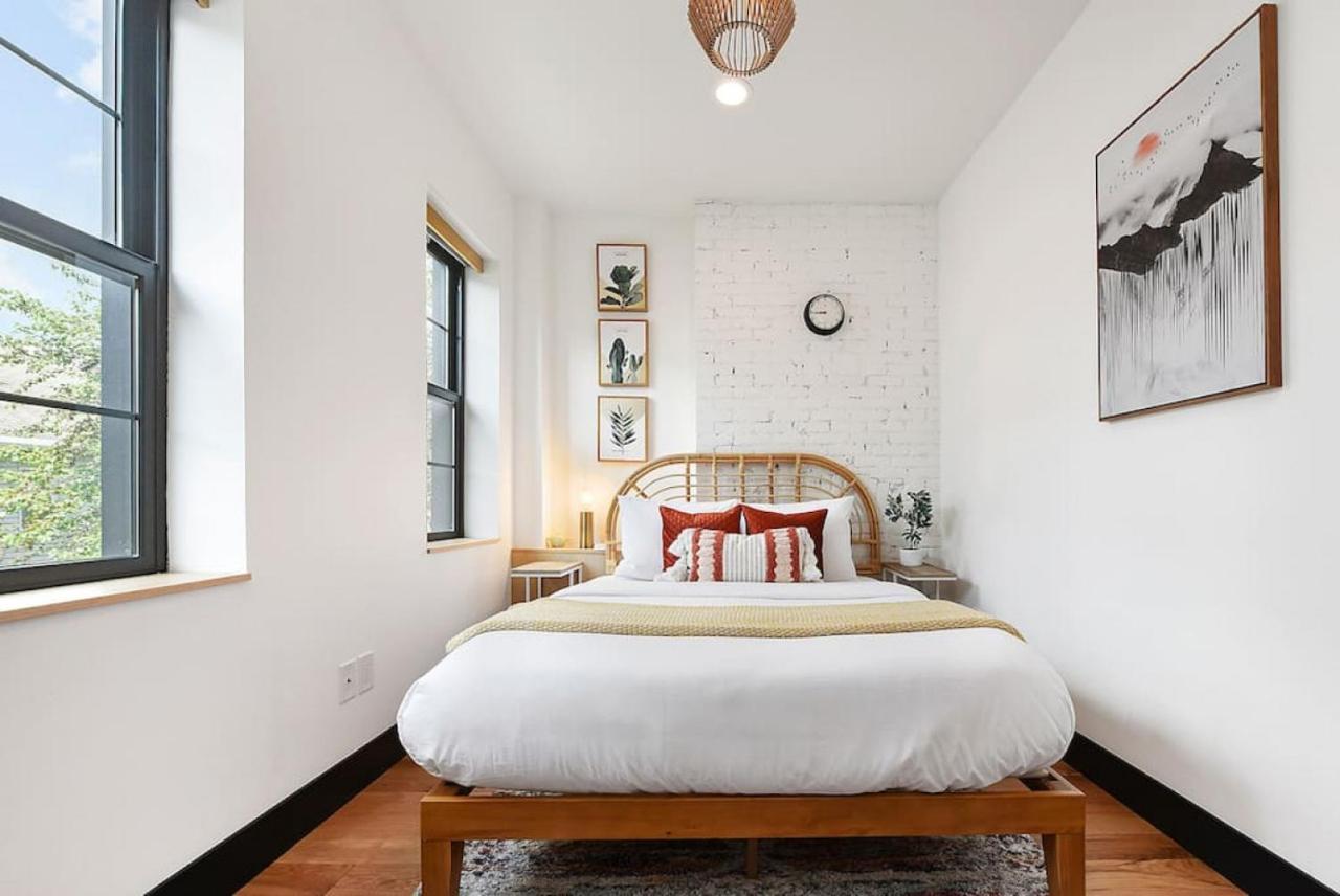 Hostwise - The Lodi - Lower Lawrenceville, Beautiful! * Pittsburgh