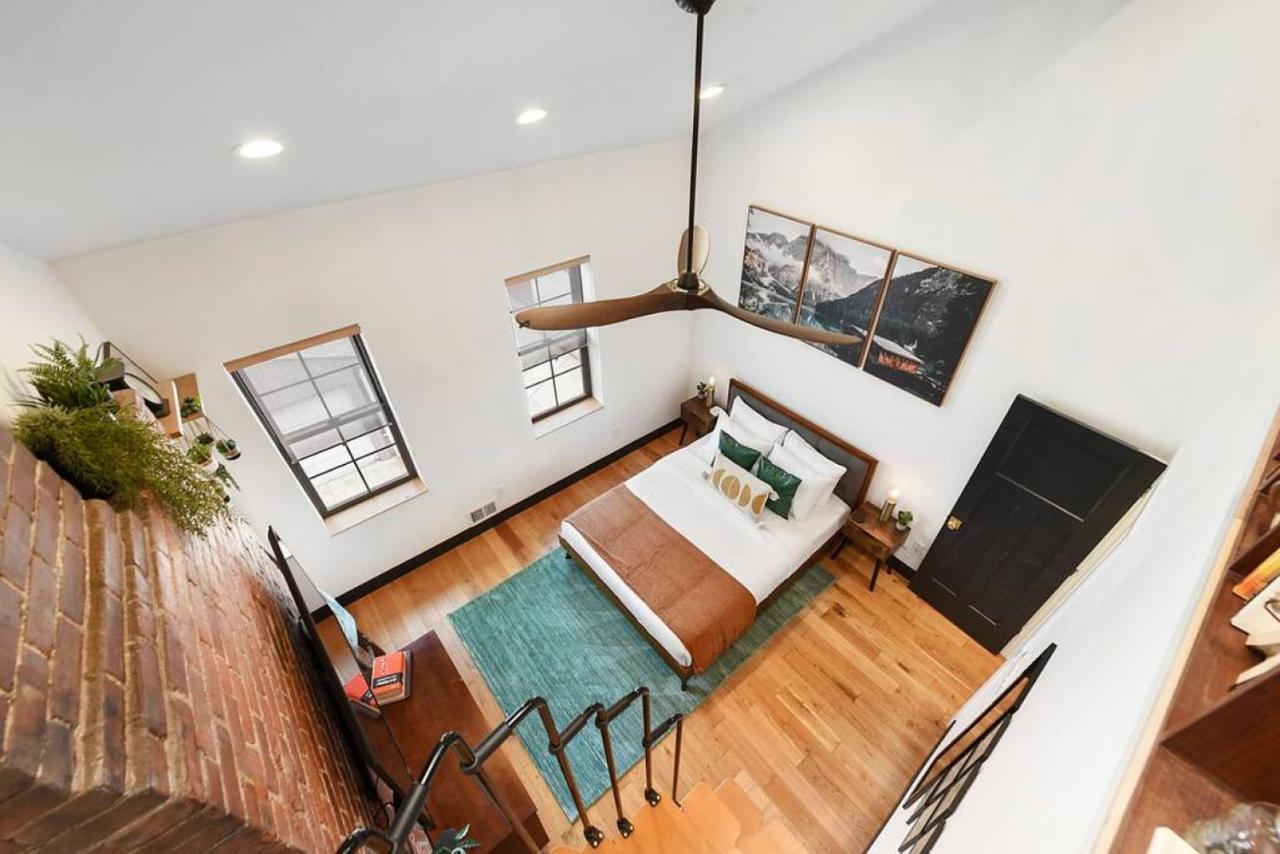 Holiday home Hostwise - The Lodi - Lower Lawrenceville, Beautiful! Pittsburgh