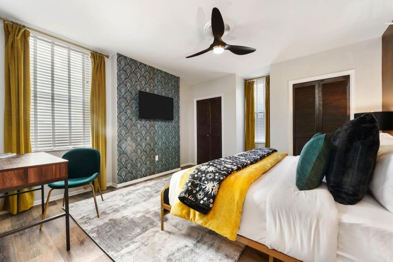 Hostwise - Grandview Balcony With Stunning Skyline Views Apartment *