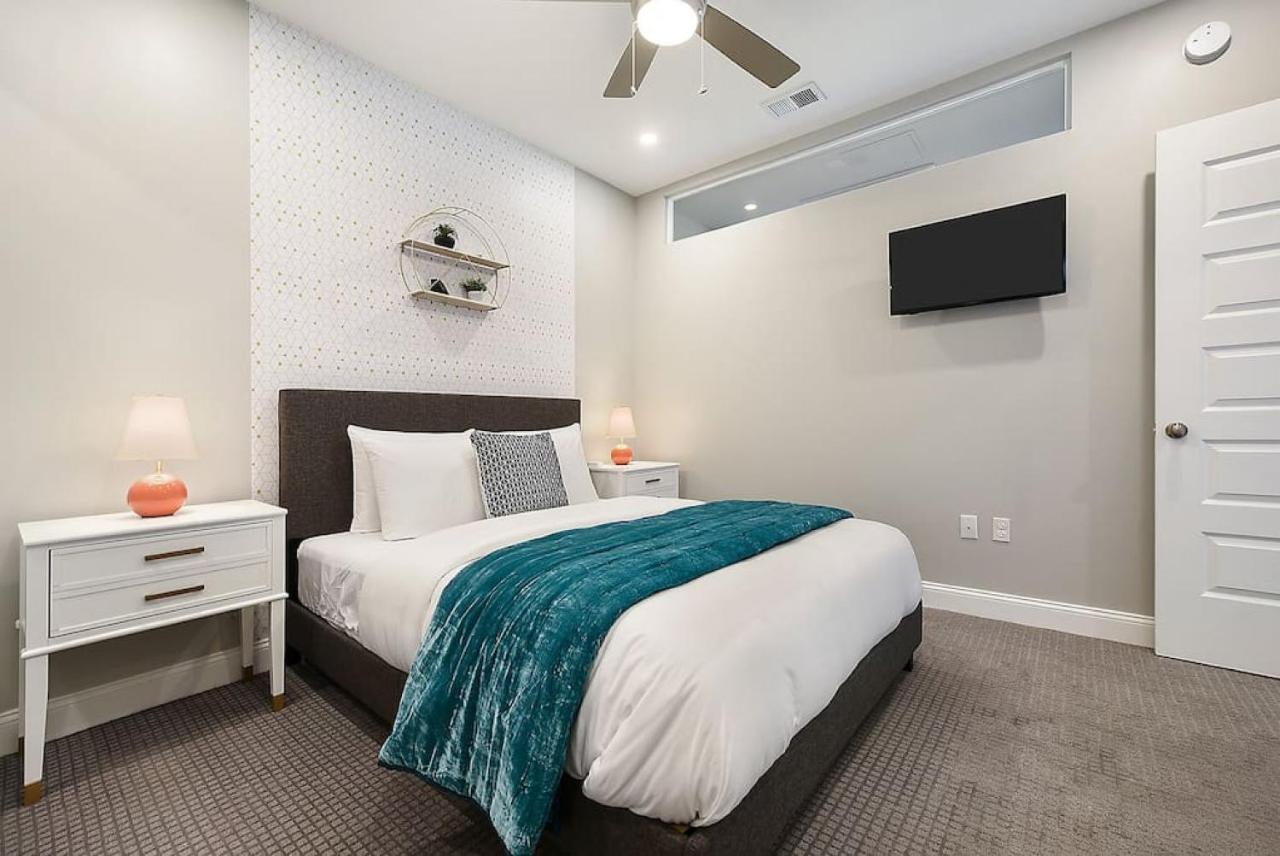 Hostwise - The Washington At Chatham - Park Free, Gym, More! Apartment *