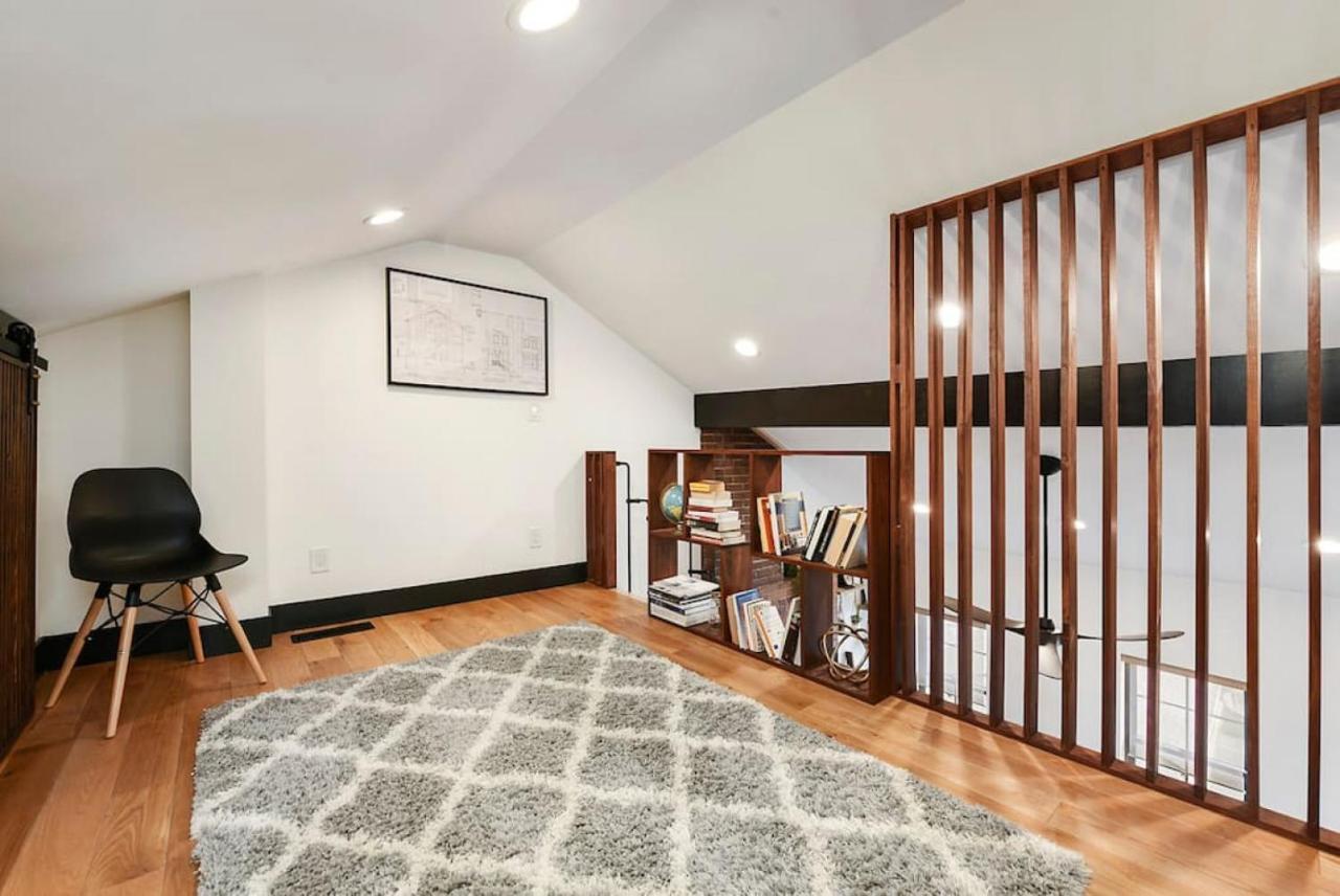 Holiday home Hostwise - The Lodi - Lower Lawrenceville, Beautiful!