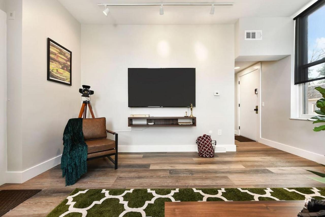 Apartment Hostwise - The Grandview - Great Views - Brand New Remodel Pittsburgh