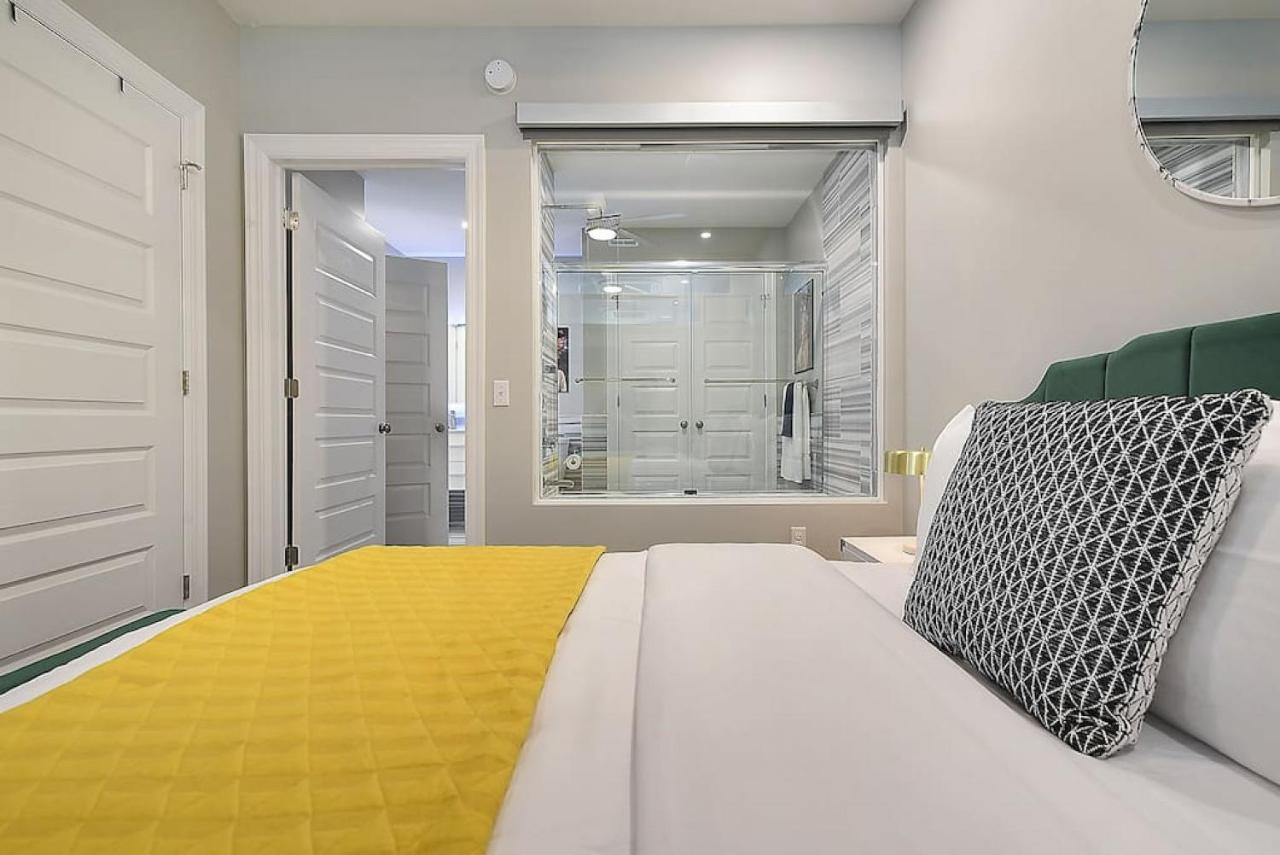 Apartment Hostwise - The Washington At Chatham - Free Parking, Great Views, Across From Ppg Arena