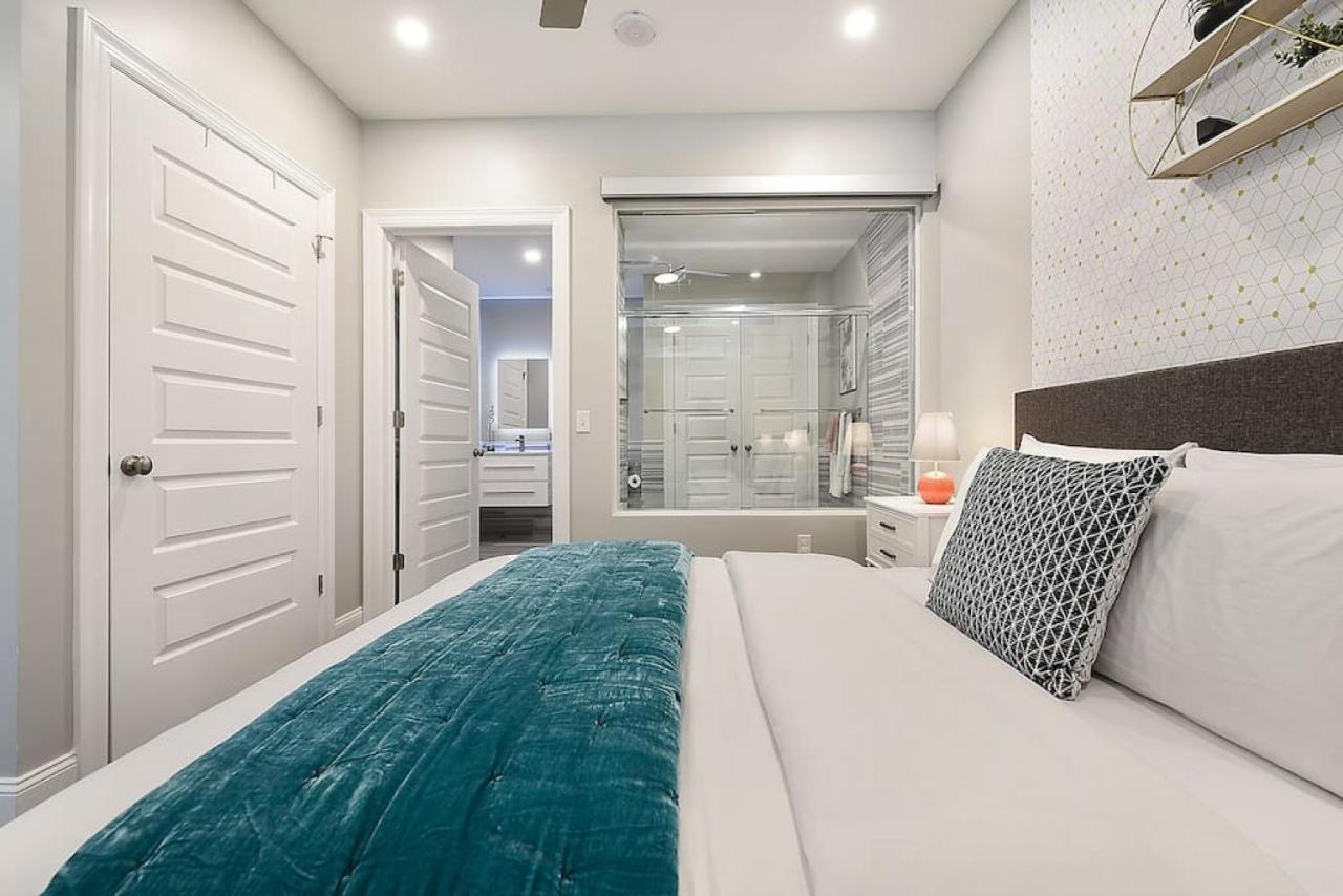 Apartment Hostwise - The Washington At Chatham - Park Free, Gym, More! Pittsburgh