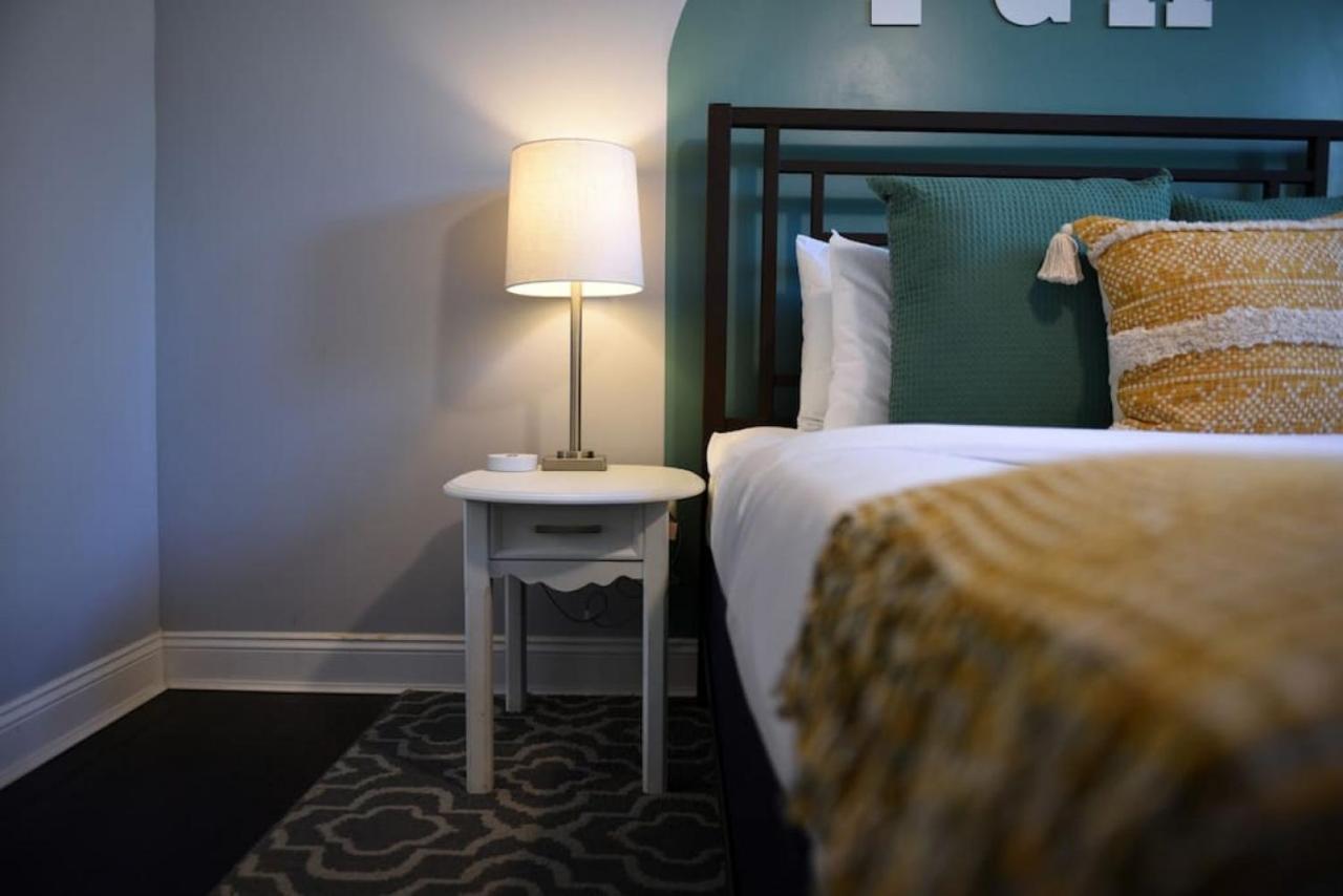 Hostwise - The Edmond - Bloomfield In A Great Location! * Pittsburgh