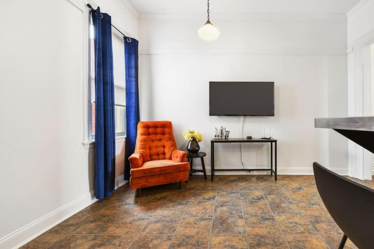 Hostwise - The Raymer - Famous Artist Home, Driveway Parking, Fire Pit Pittsburgh