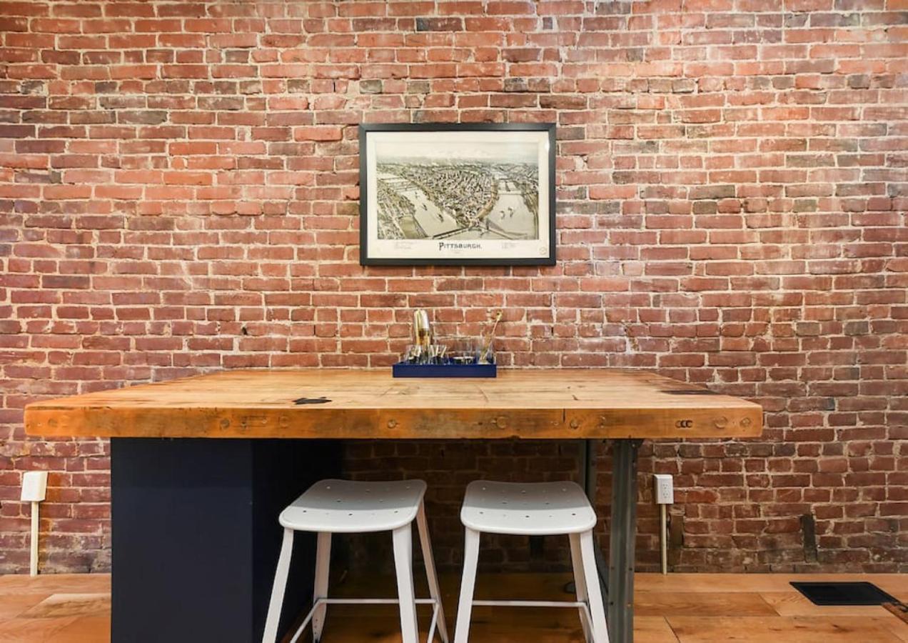 Hostwise - The Lodi - Lower Lawrenceville, Beautiful! *