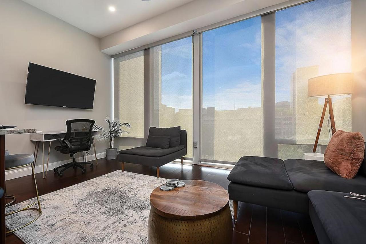 Hostwise - The Washington At Chatham - Park Free, Gym, More! Apartment Pittsburgh