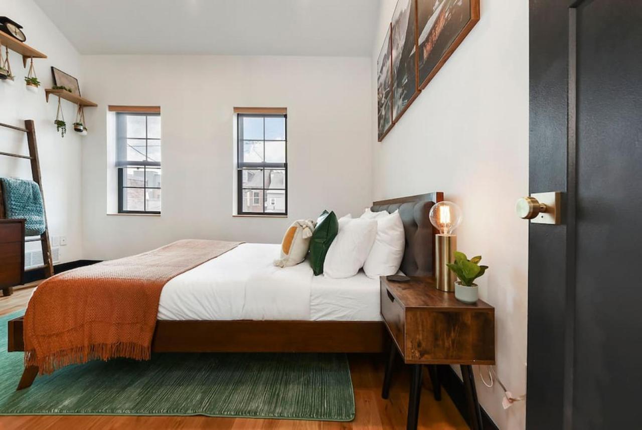 Holiday home Hostwise - The Lodi - Lower Lawrenceville, Beautiful! *