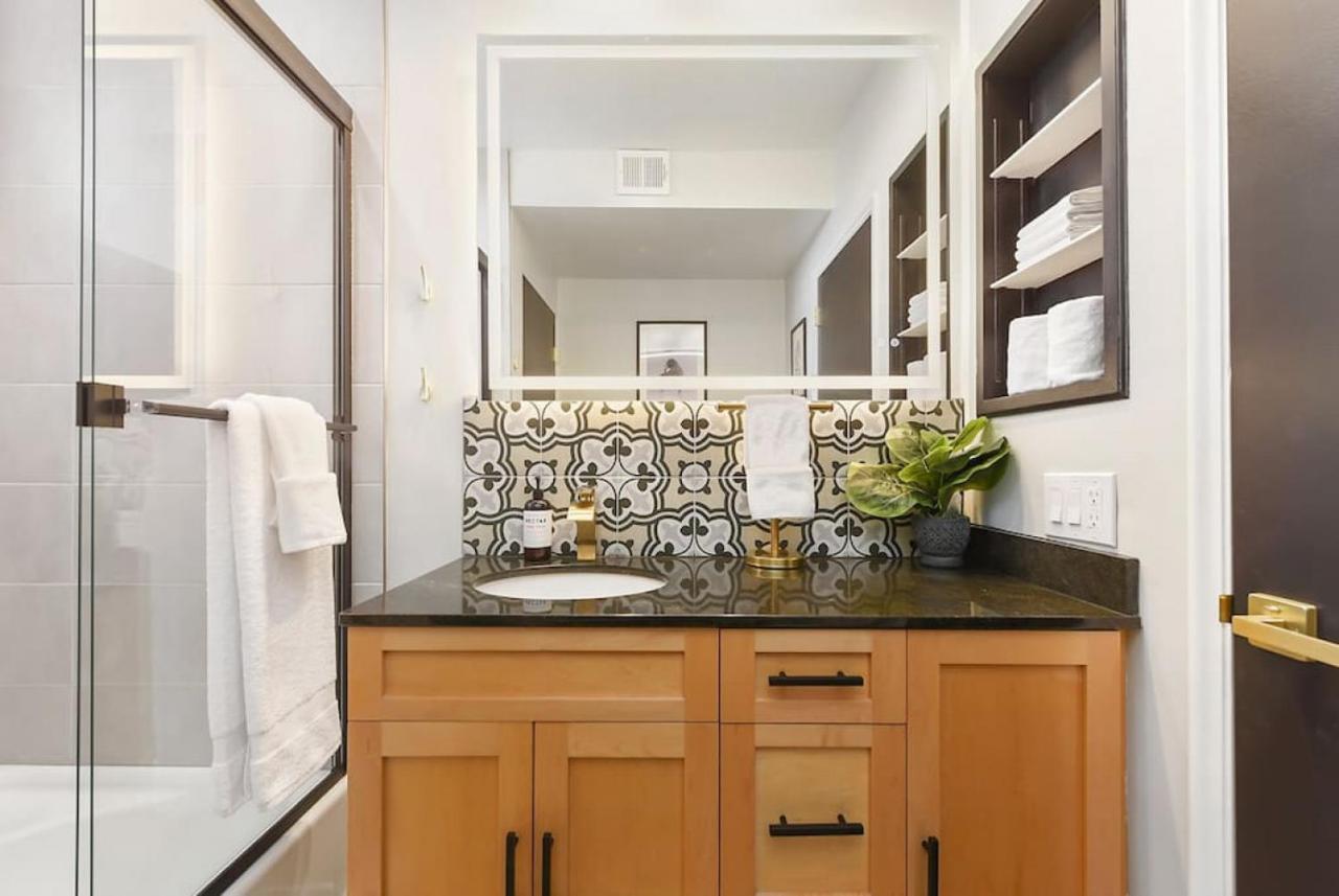 Hostwise - Grandview Balcony With Stunning Skyline Views Apartment Pittsburgh