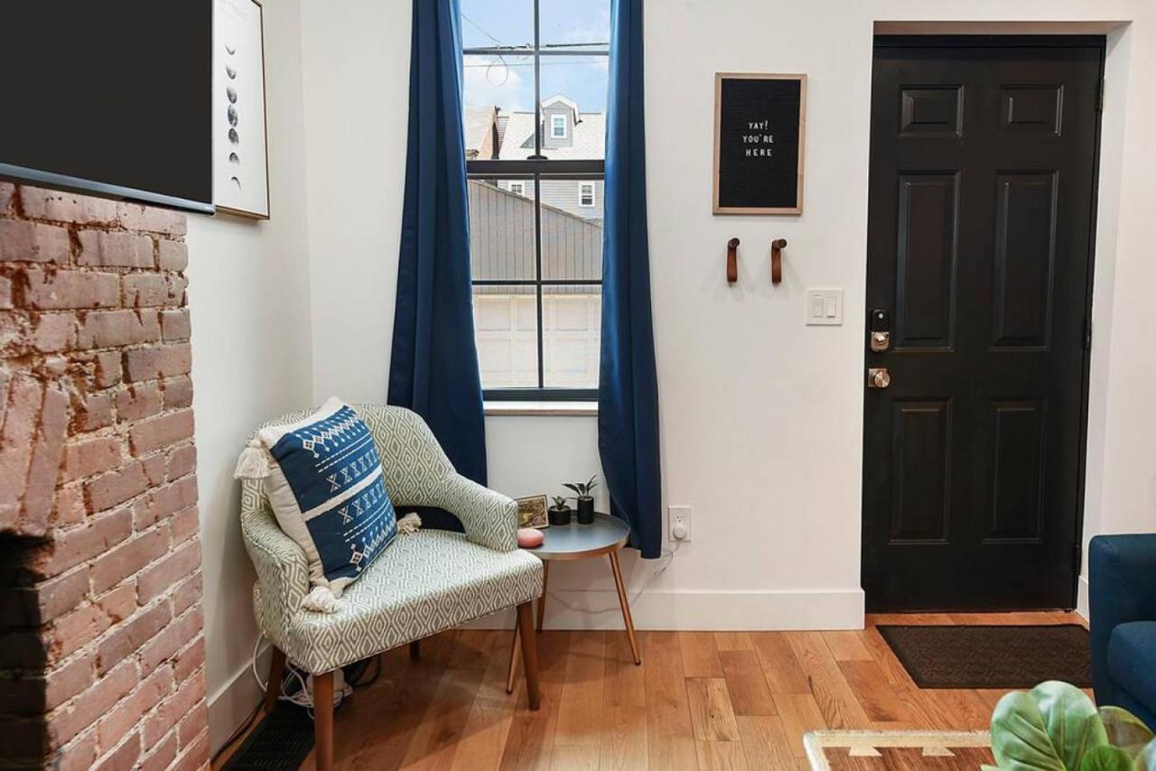 Hostwise - The Lodi - Lower Lawrenceville, Beautiful! Holiday home
