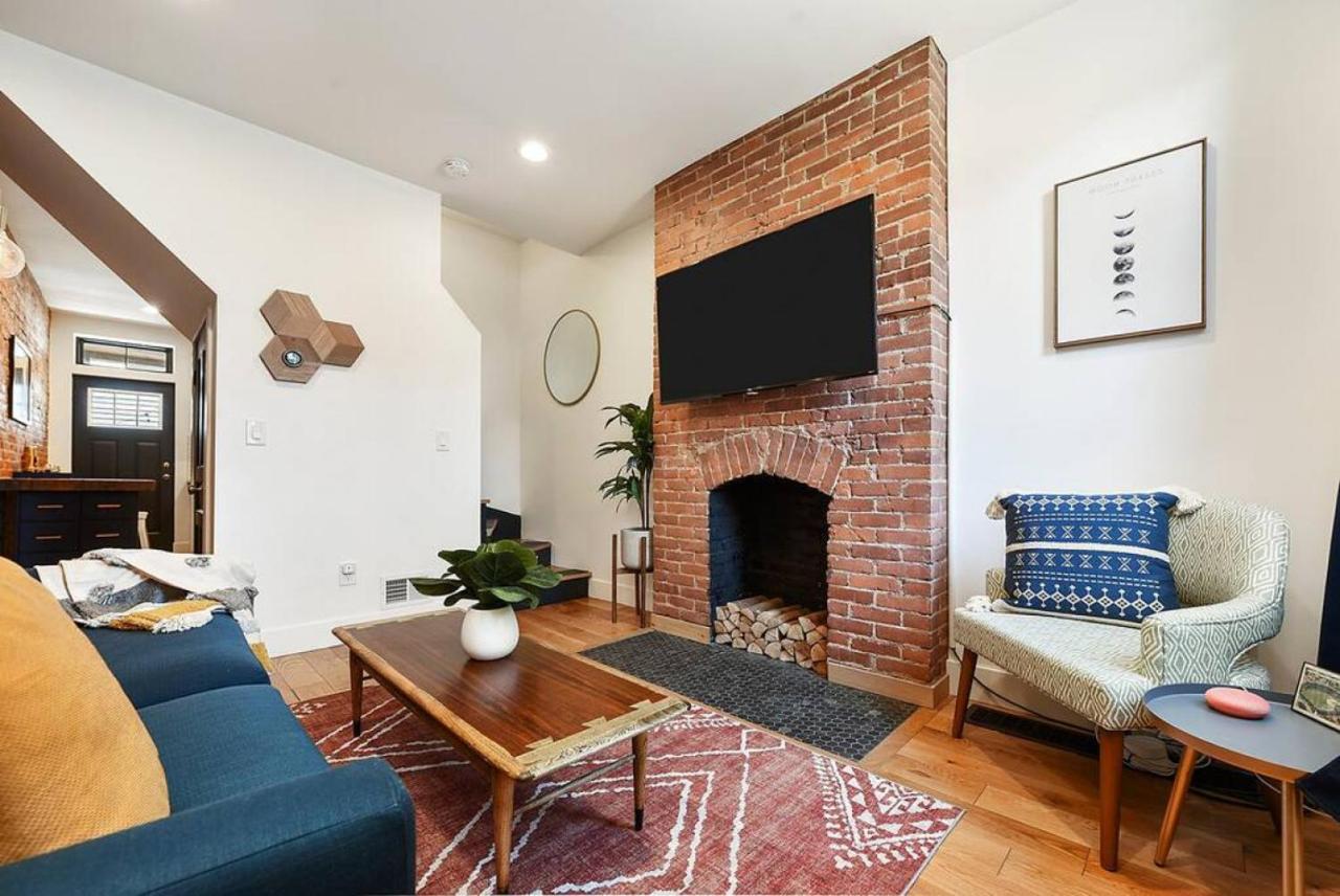 Holiday home Hostwise - The Lodi - Lower Lawrenceville, Beautiful! *