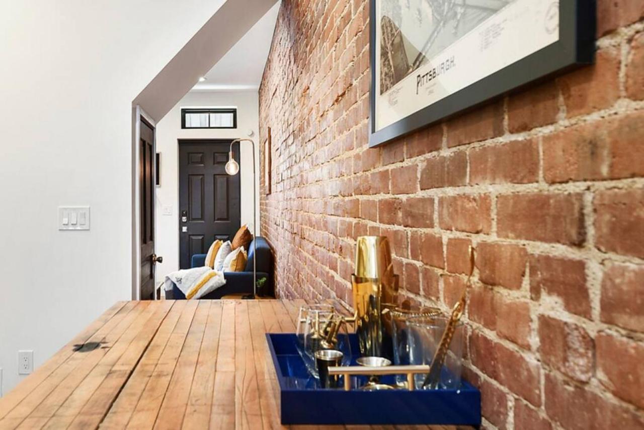 Holiday home Hostwise - The Lodi - Lower Lawrenceville, Beautiful! Pittsburgh