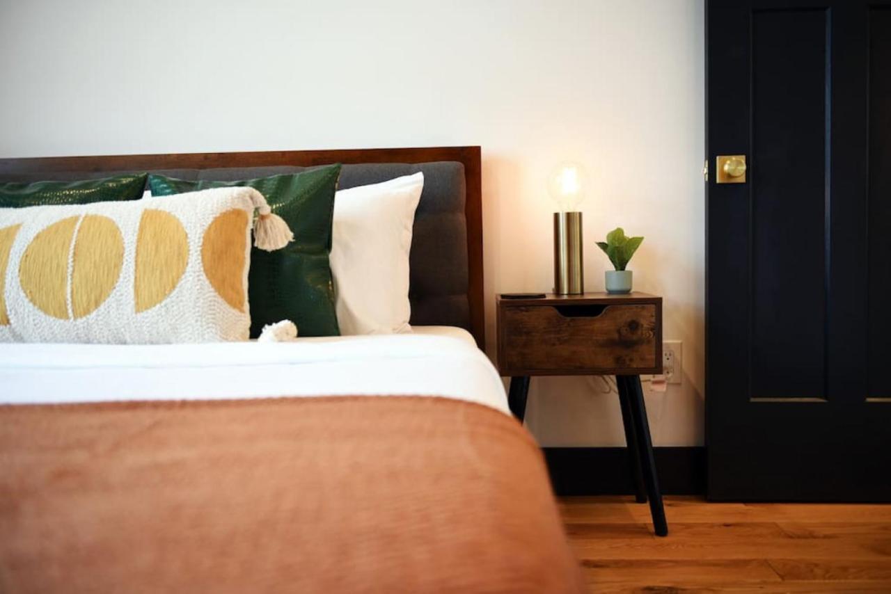 Holiday home Hostwise - The Lodi - Lower Lawrenceville, Beautiful! Pittsburgh