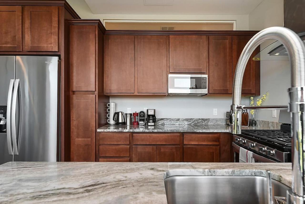 Hostwise - The Washington At Chatham - Free Parking, Great Views, Across From Ppg Arena Apartment