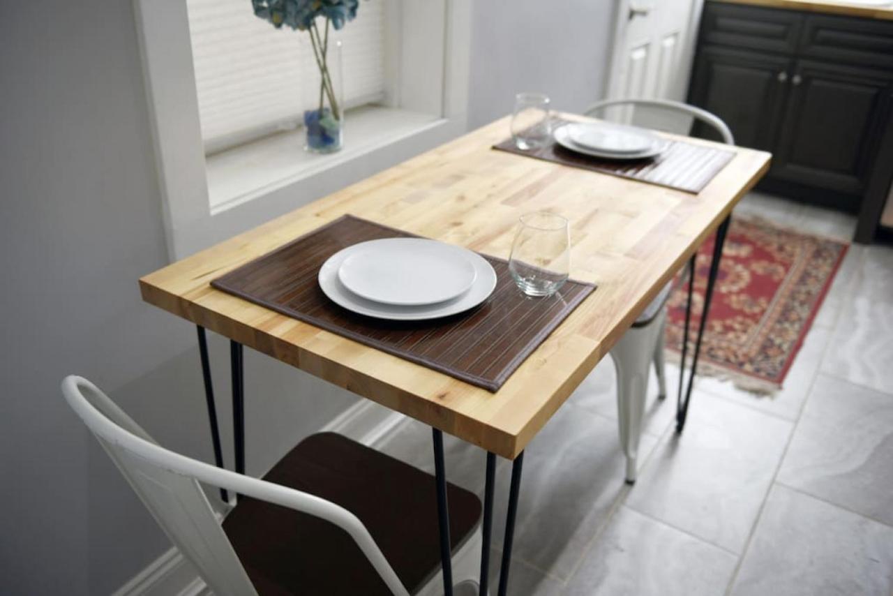 Holiday home Hostwise - The Edmond - Bloomfield In A Great Location! Pittsburgh