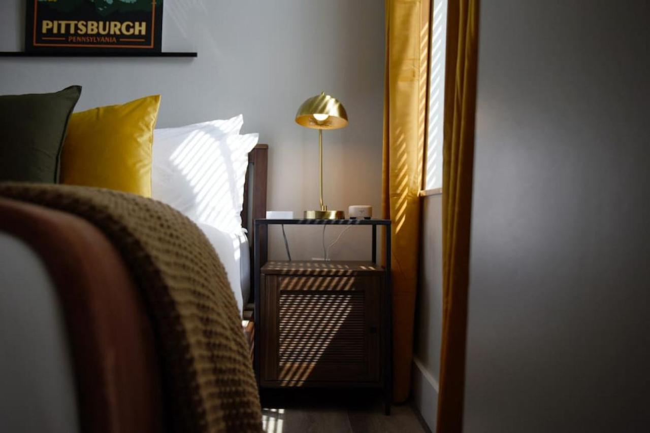 Apartment Hostwise - The Grandview - Great Views - Brand New Remodel Pittsburgh