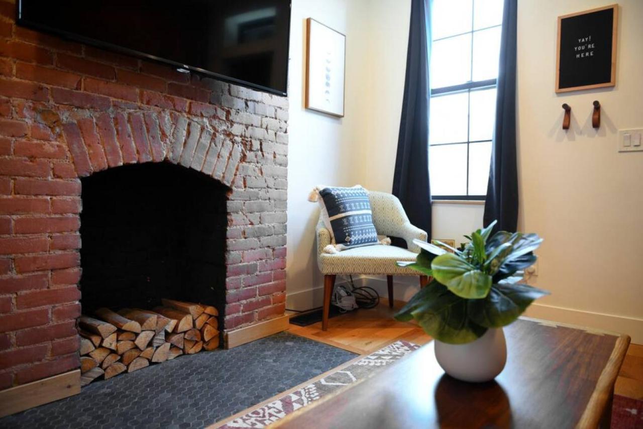 Holiday home Hostwise - The Lodi - Lower Lawrenceville, Beautiful! Pittsburgh