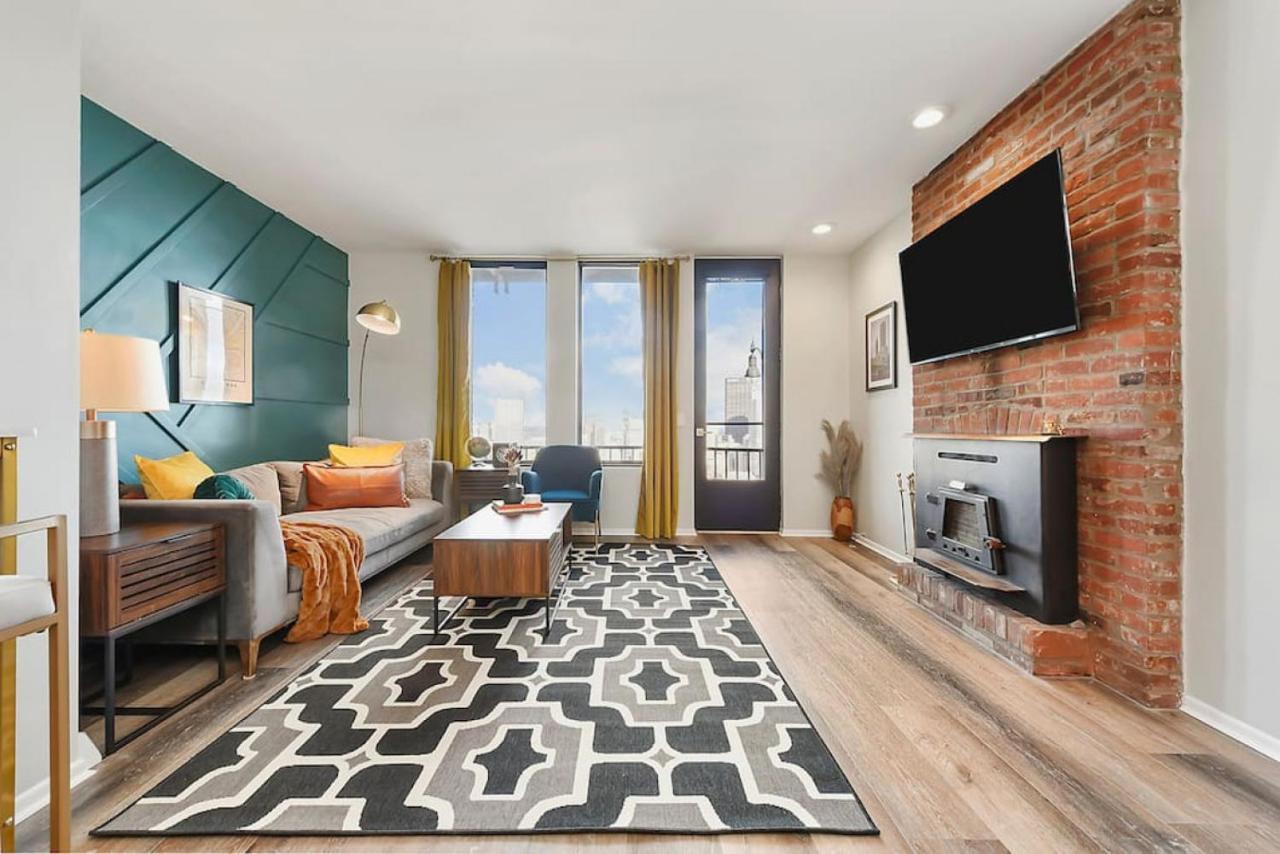 Hostwise - Grandview Balcony With Stunning Skyline Views * Pittsburgh