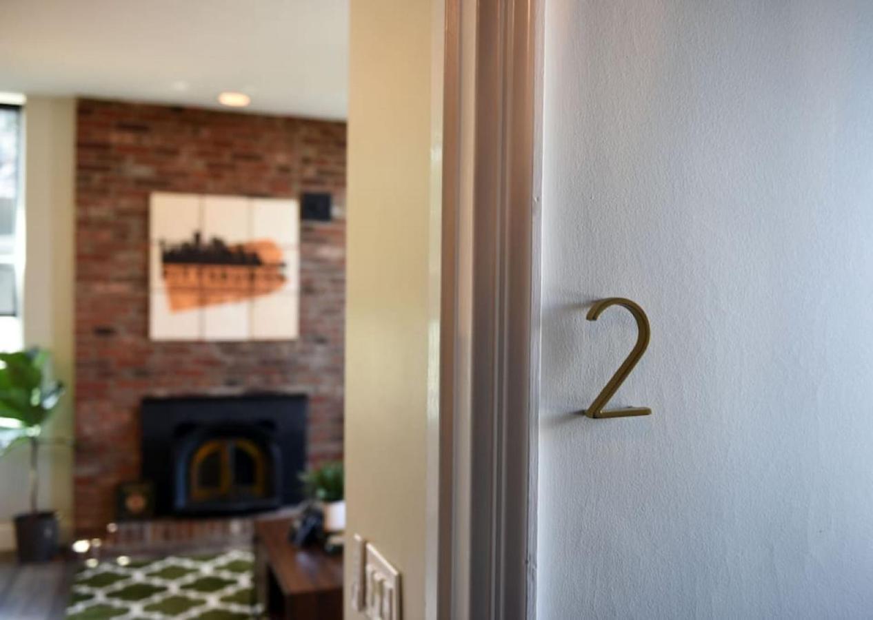 Apartment Hostwise - The Grandview - Great Views - Brand New Remodel Pittsburgh