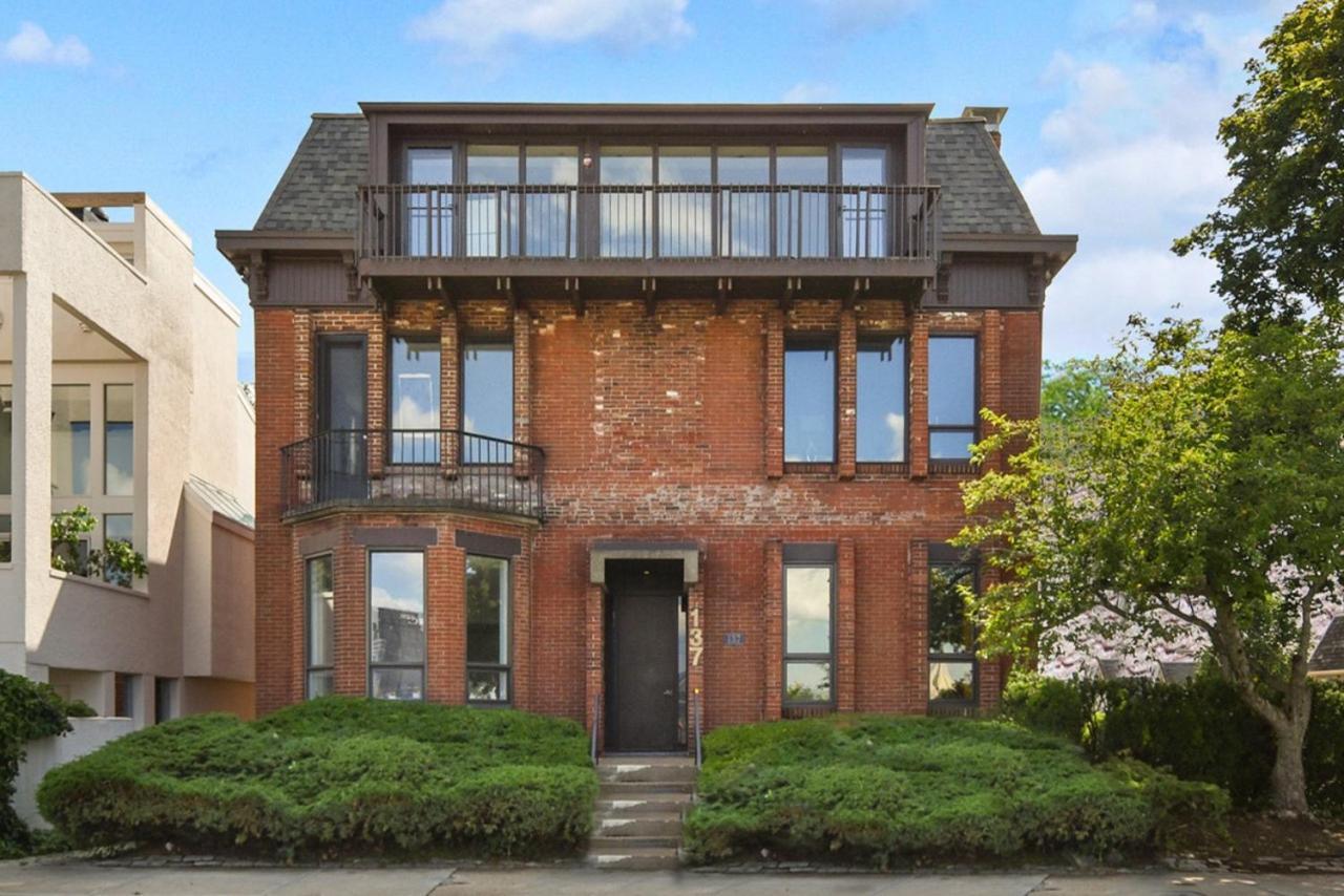 Hostwise - Grandview Balcony With Stunning Skyline Views *
