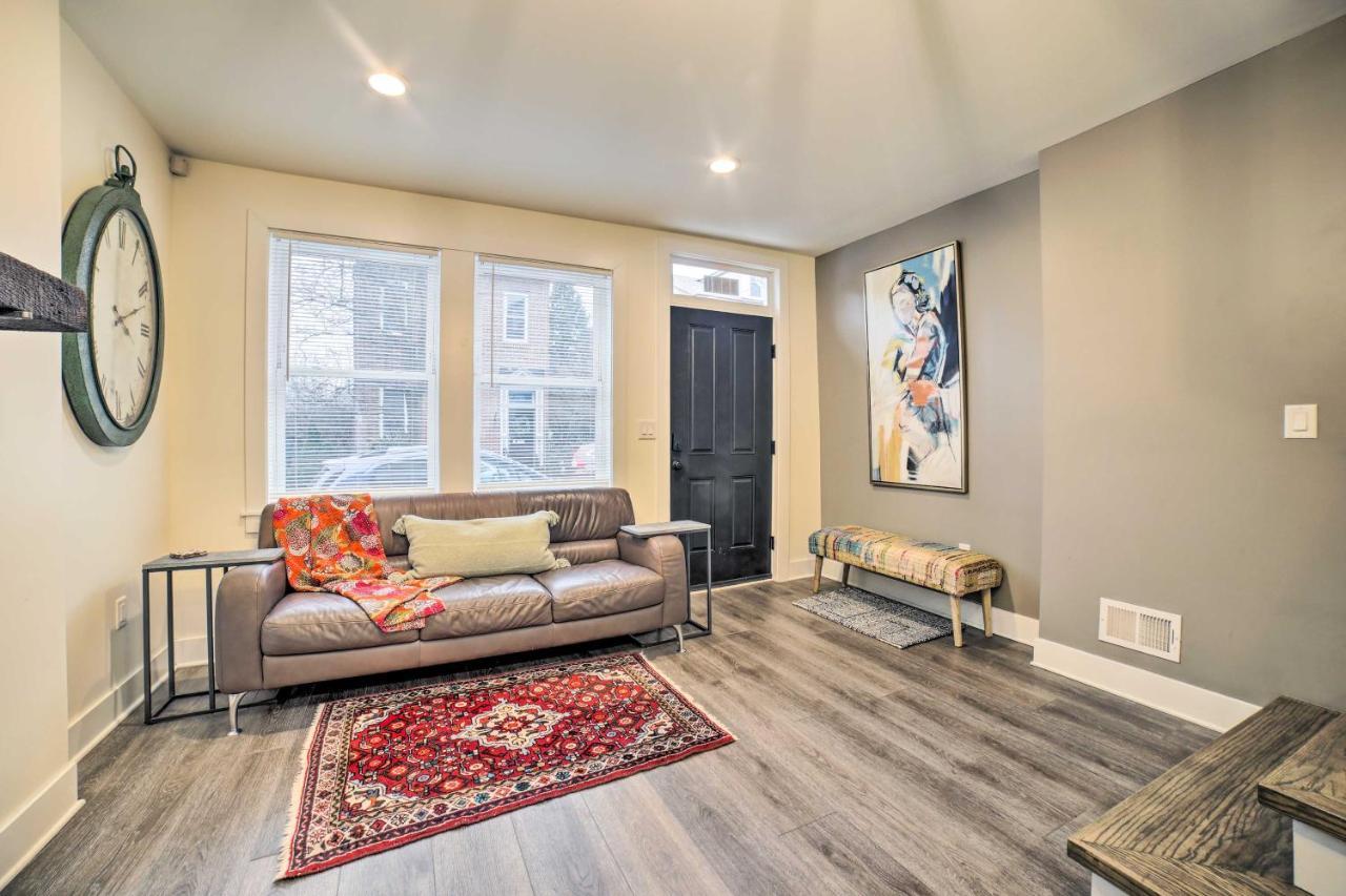 Walkable Location! * Pittsburgh