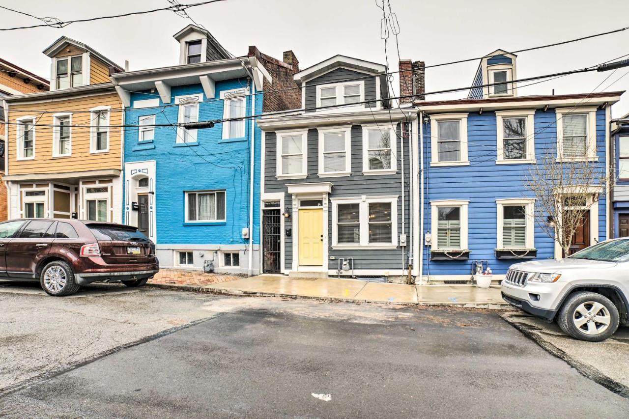 Holiday home Walkable Location!