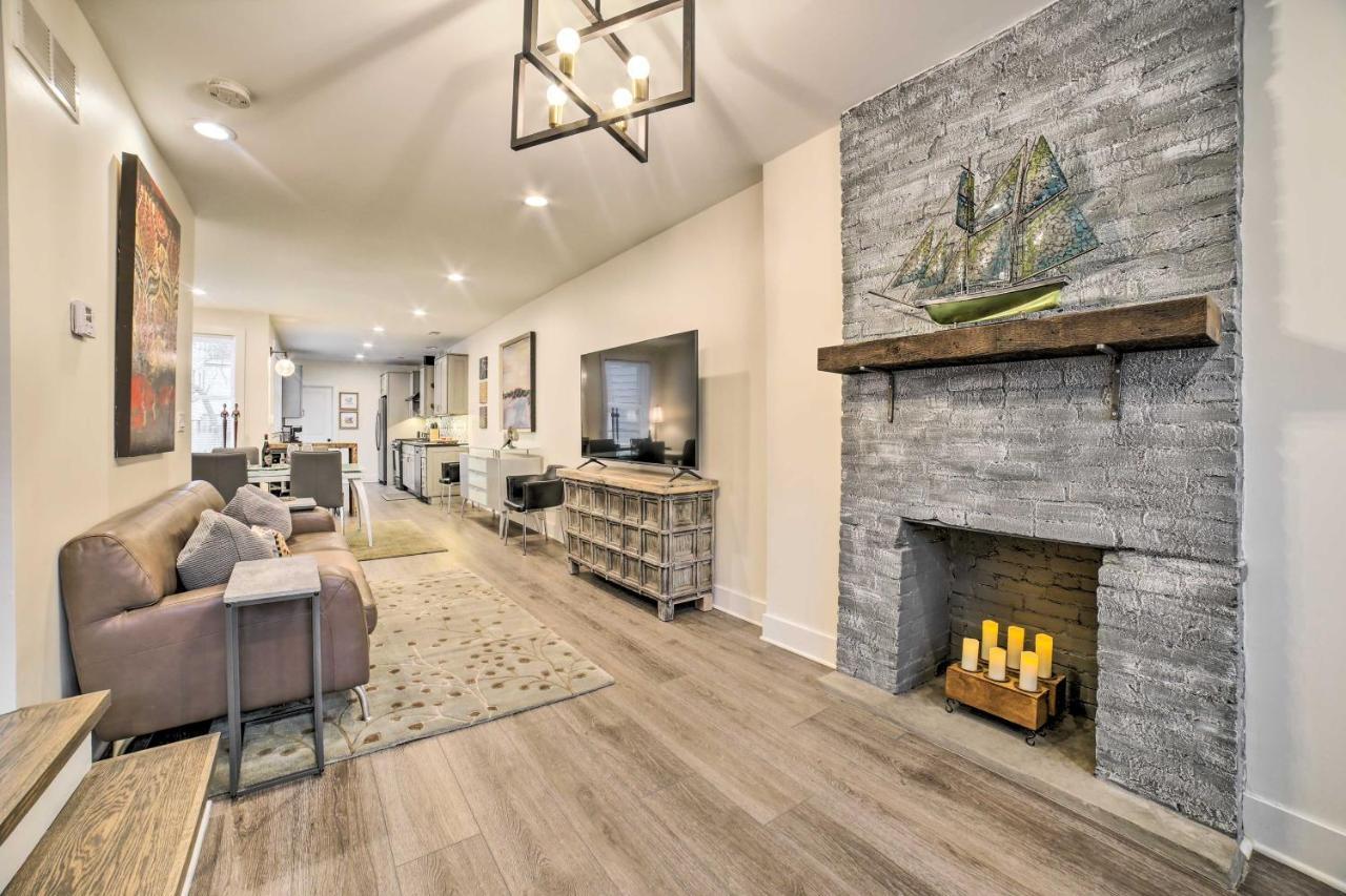 Walkable Location! Holiday home *