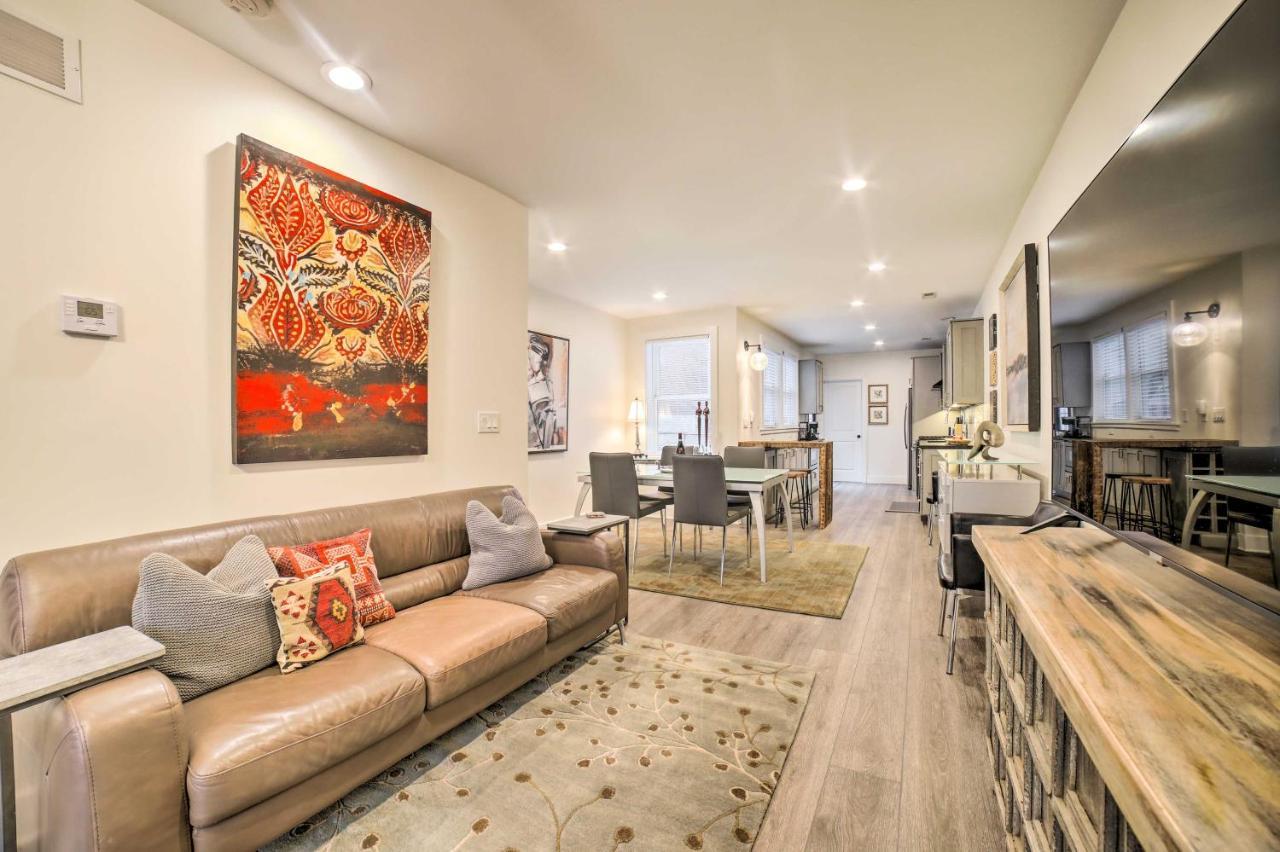 Walkable Location! Pittsburgh