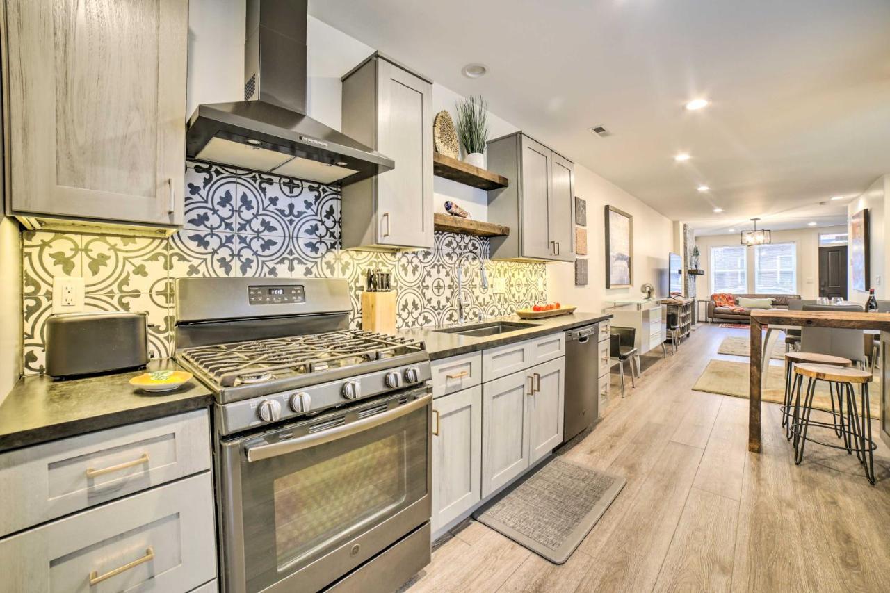 Walkable Location! Holiday home Pittsburgh