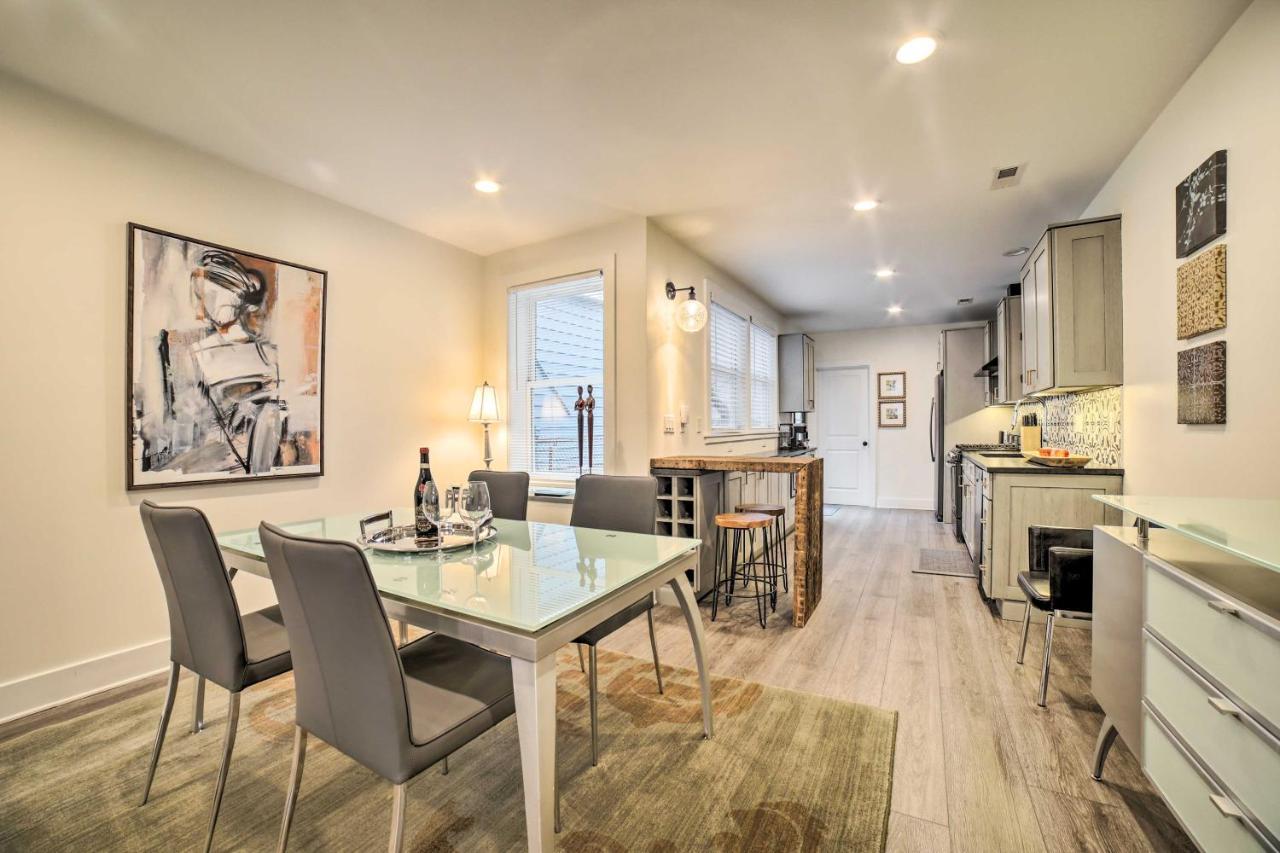 Walkable Location!