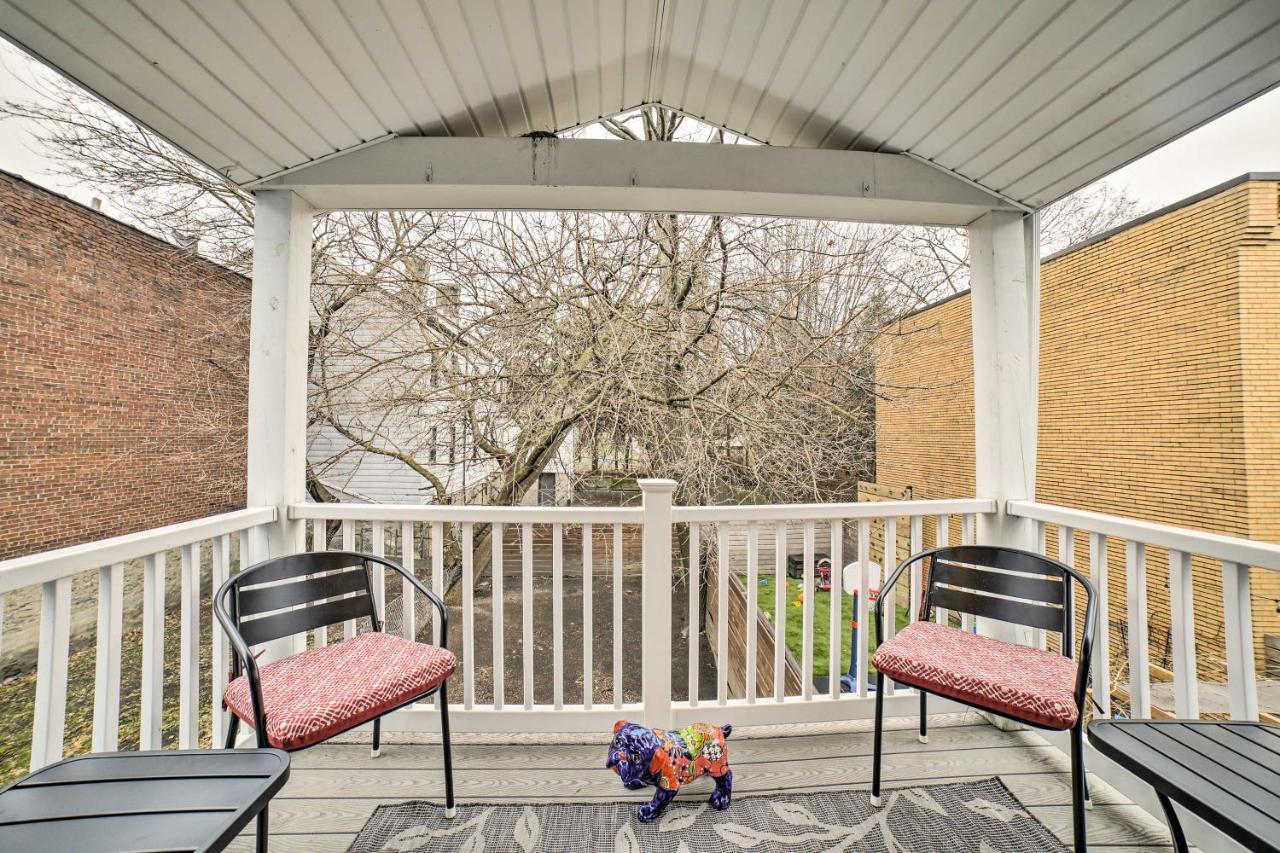 Walkable Location! Holiday home *