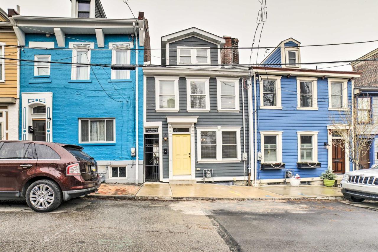 Holiday home Walkable Location!