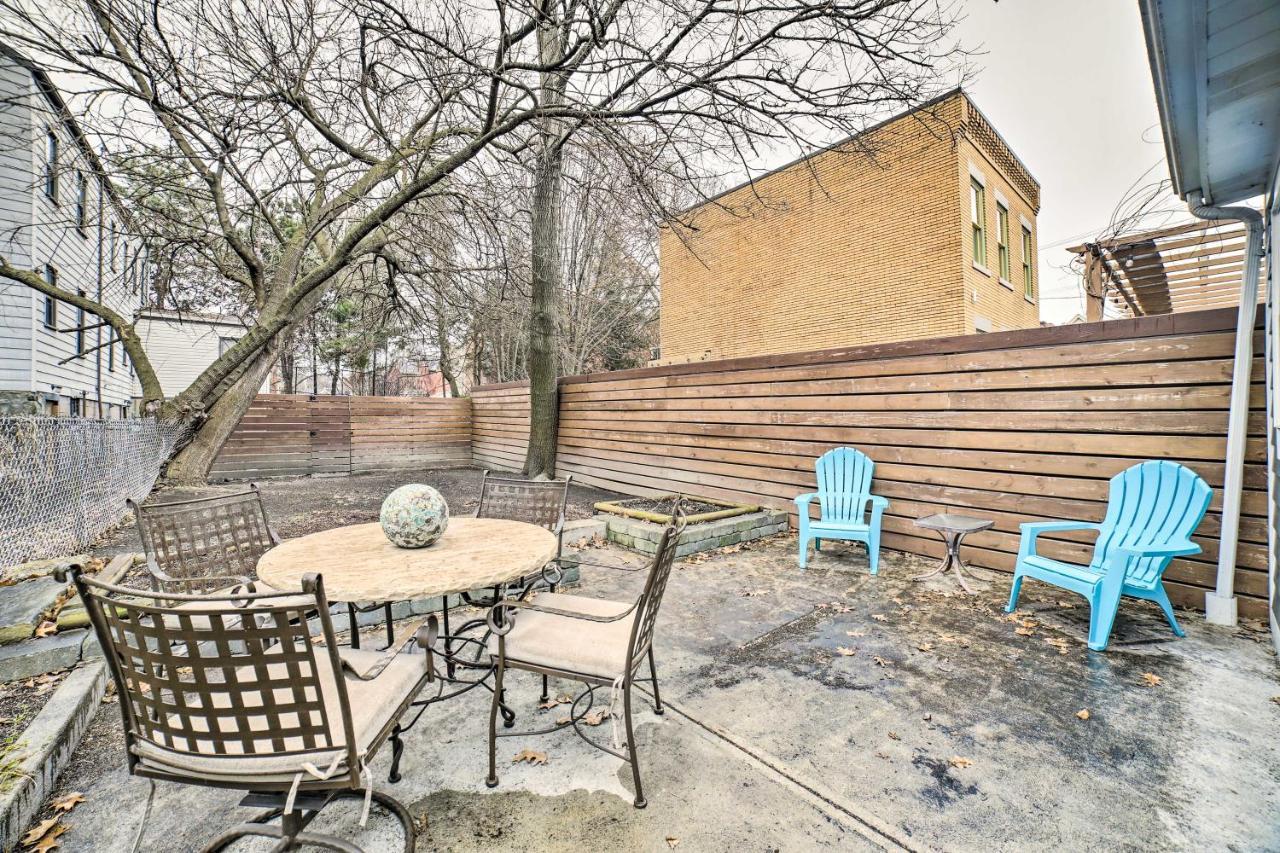 Walkable Location! Holiday home Pittsburgh