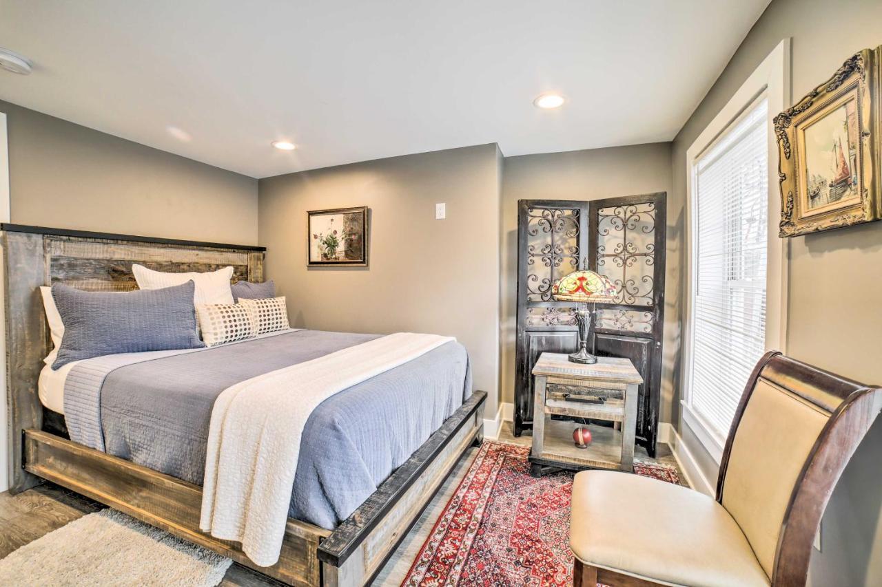 Holiday home Walkable Location! Pittsburgh