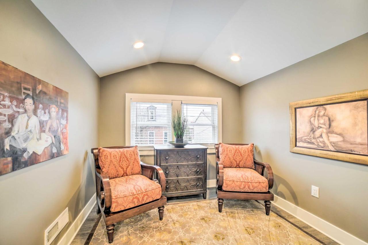 Walkable Location! Holiday home