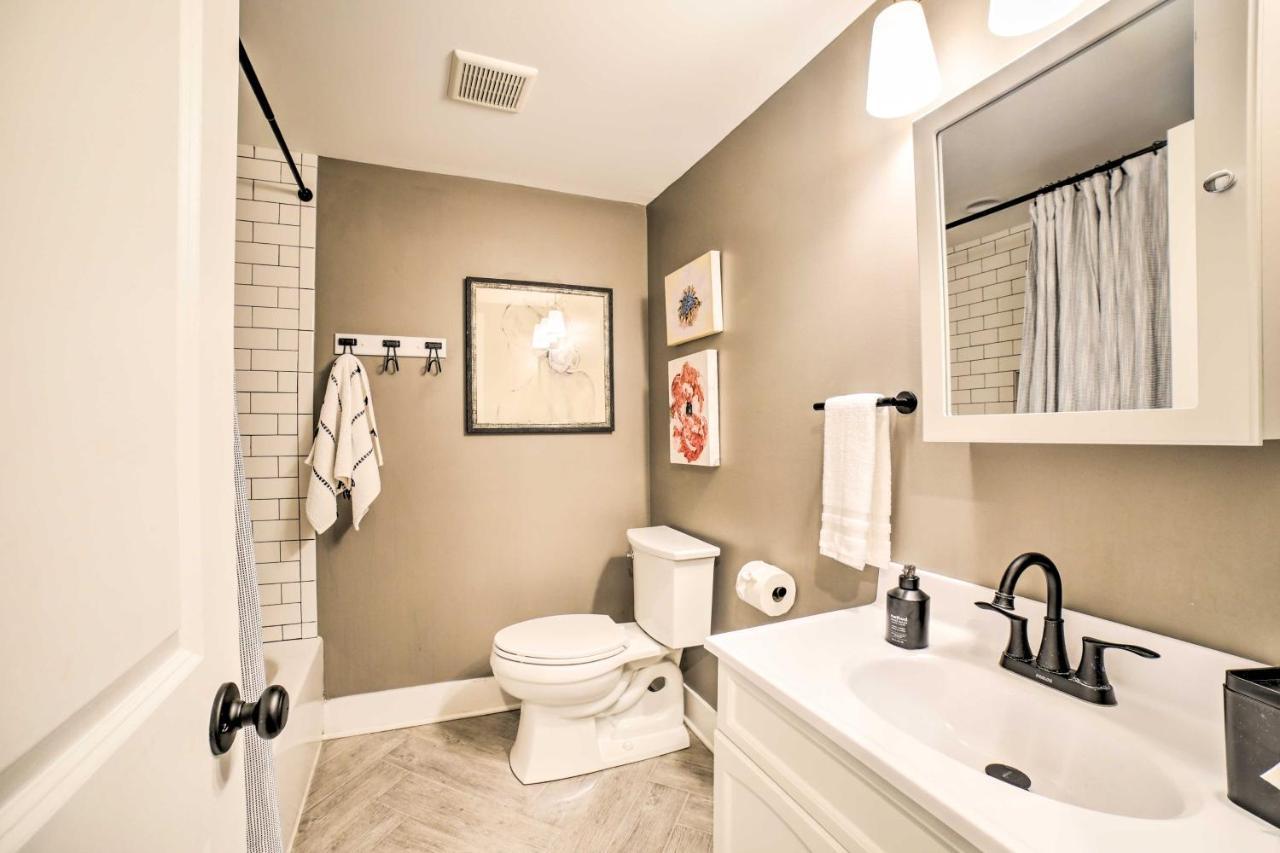 Walkable Location! Holiday home