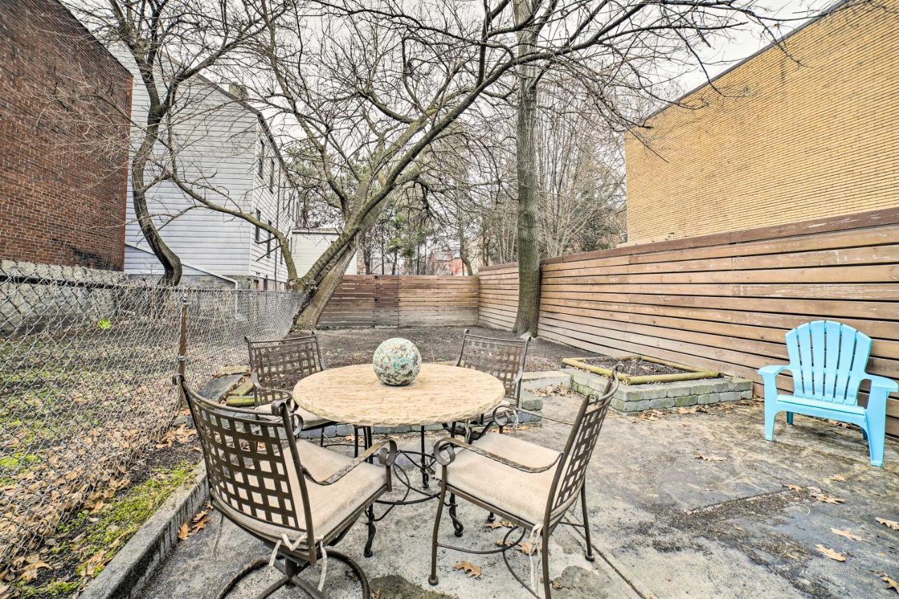 Walkable Location!